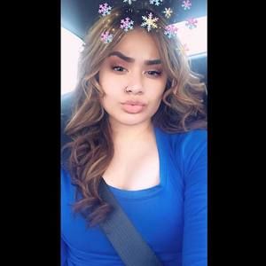 Meet your Posher, Vanessa